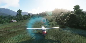 AYPR - Mulamunda Airstrip -PNG thumbnail 9