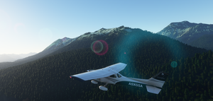 VFR World tour thumbnail 5