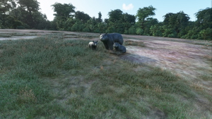 SAMU 25 (Medic/SAR mission) thumbnail 5