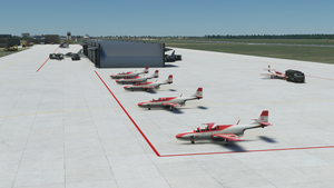 EPDE - Dęblin Airport thumbnail 9