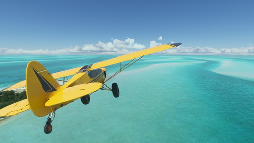 Discover The Bahamas Bush Trip by STOL Addicts