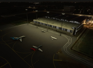 Seletar Airport - Singapore V1.6 thumbnail 15