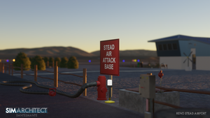 Reno Stead Airport (KRTS) - Reno Air Races thumbnail 9