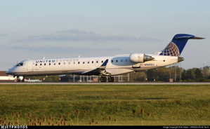 Aerosoft CRJ-700 United Express Merger N165GJ thumbnail 6
