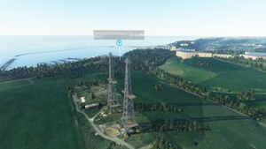 Chain Home Radar Towers, England thumbnail 2