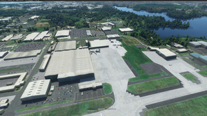 Auckland International Airport thumbnail 6