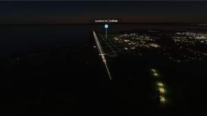 Auckland International Airport thumbnail 10
