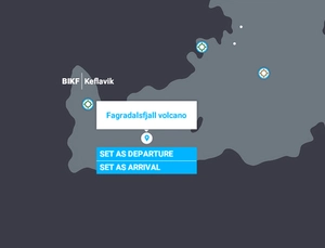Iceland Fagradalsfjall volcano - Reykjanes Peninsula thumbnail 6