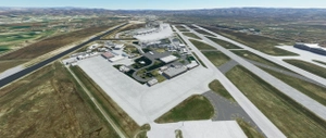 LTAC Ankara Esenboga Intl. Airport thumbnail 6