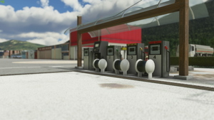 LIDT Trento Mattarello - Aeroporto G. Caproni thumbnail 3
