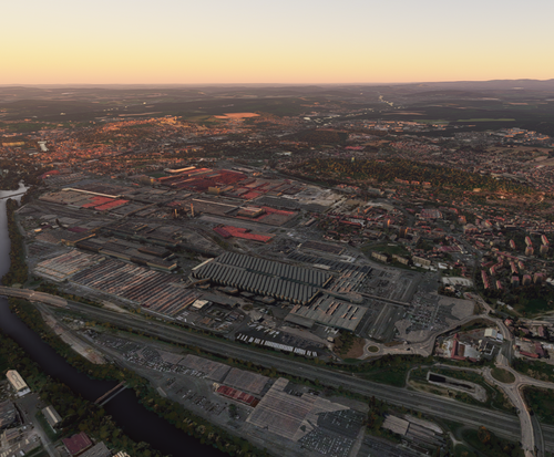 Montbeliard