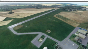LFAB - Dieppe-Saint Aubin thumbnail 2