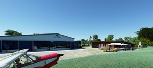 LSPD - Dittingen Glider Airfield thumbnail 9