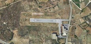 LMMG - Xewkija Heliport - Malta thumbnail 2