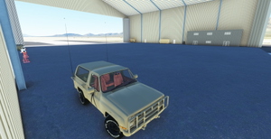 KXTA - Area 51 - Homey Airport - Groom Lake - Upgrade thumbnail 23