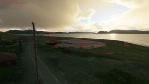CYDP - Nain Labrador Canada thumbnail 2