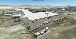 KXTA - Area 51 - Homey Airport - Groom Lake - Upgrade thumbnail 17