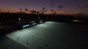YBWW Toowoomba Wellcamp Airport, QLD thumbnail 5