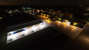 EPDE - Dęblin Airport thumbnail 2