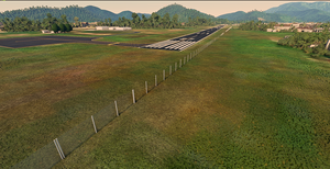 SDUB - Gastão Madeira Regional Airport v2.3 thumbnail 2