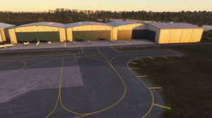 Seletar Airport - Singapore V1.6 thumbnail 9