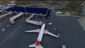 Aeropuerto Gustavo rojas pinilla SKSP san andres Islas thumbnail 7