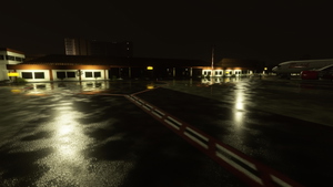 MAX WAHH Adisutjipto International Airport Yogyakarta thumbnail 18