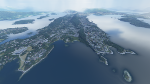 Alesund - Norway  thumbnail 7