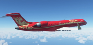 CRJ 550 Rusline thumbnail 1