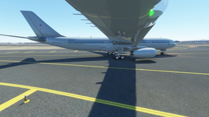 PMP A330 Royal Air Force MRTT thumbnail 5