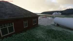 CYDP - Nain Labrador Canada thumbnail 8