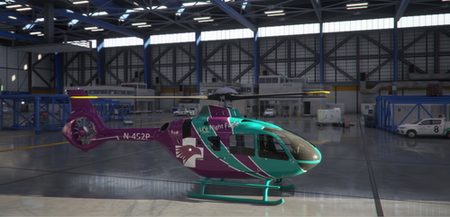 H135 LFE