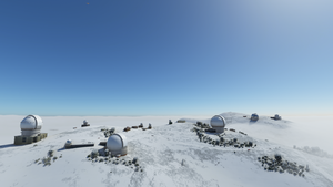 La Palma and Tenerife Observatories thumbnail 7