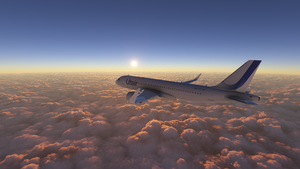 [A32NX] Utair [8k] thumbnail 2