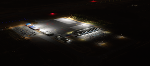 LELN - Aeropuerto de León thumbnail 10