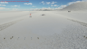 CYVM - Qikiqtarjuaq (Broughton Island) Nunavut Canada thumbnail 7