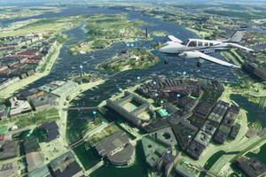 World Points of Interest - Sweden thumbnail 1