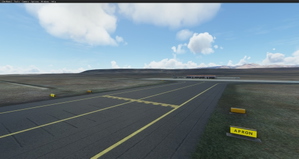 Ilo airport SPLO peru V1.0  thumbnail 6