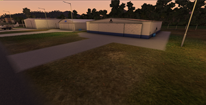 SDUB - Gastão Madeira Regional Airport v2.3 thumbnail 3