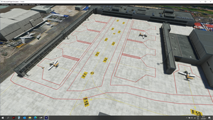 SKBO AEROPUERTO INTERNACIONAL EL DORADO thumbnail 7