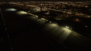 MAX WAHH Adisutjipto International Airport Yogyakarta thumbnail 15