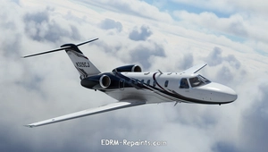 Citation CJ4 GEN2 N325CJ (with custom Interior) thumbnail 9