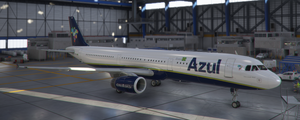 Azul PR-YJB PMP A321 thumbnail 2