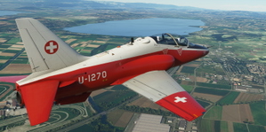 T-45C Swiss Air Force U-1270 thumbnail 3