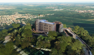 Germany Hambach Castle  thumbnail 2