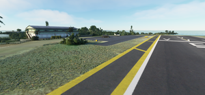 George T. Lewis Airport (KCDK) - USA thumbnail 5