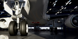Livery PMP Airbus A330-300 Turkish Airlines TC-JNR / 8k thumbnail 4