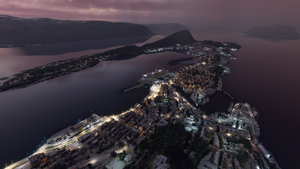 Alesund - Norway  thumbnail 17