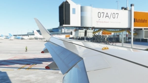 British Airways Livery Clean & Dirty - Ultra (FBW Compatible) thumbnail 9