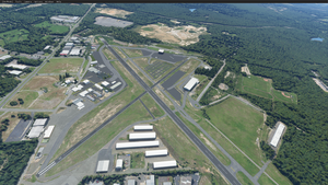 KBLM-Monmouth Executive thumbnail 2
